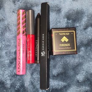 new!! brow and lip bundle